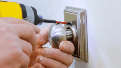 The Music City Lockout: How Nashville Locksmiths Rescue Musicians on Tour Nights