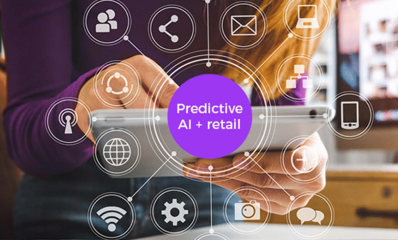 How Artificial Intelligence Is Enhancing Personalization in Retail