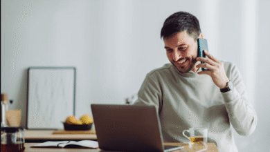 How to Make International Calls the Easy Way