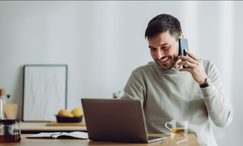 How to Make International Calls the Easy Way