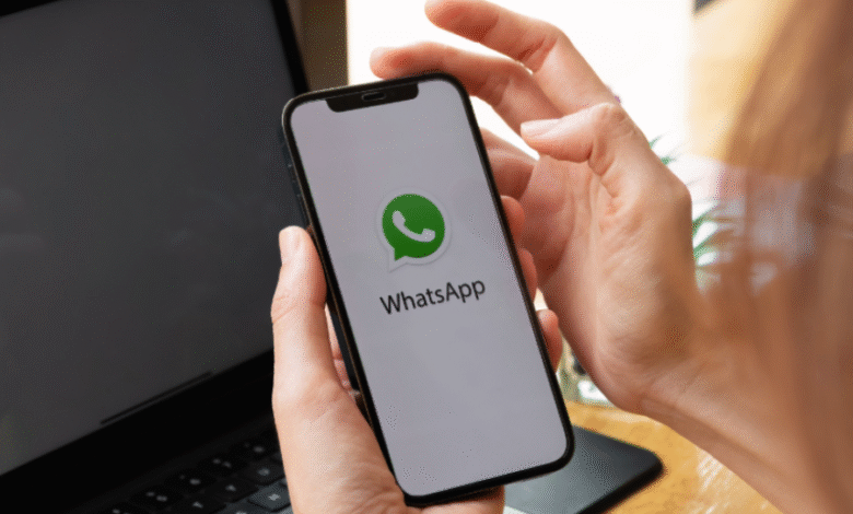 Downloading Telegram & Using WhatsApp Web Safely in Hong Kong