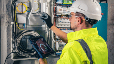 Why DIY Electrical Work Can Be Risky and Costly