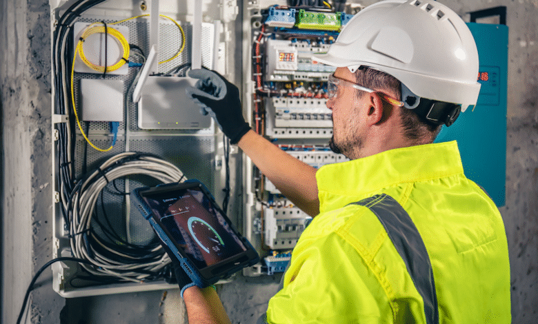 Why DIY Electrical Work Can Be Risky and Costly