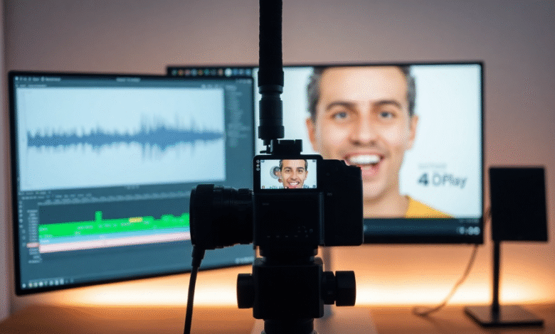 Free Lip Sync AI & Video Translator - Make Videos and Animate and Translate Effortlessly