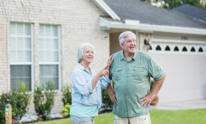 Everything Seniors Need to Know About Reverse Mortgage Loans