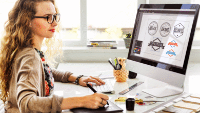 Mistakes to Avoid When Designing a Logo for Your Business