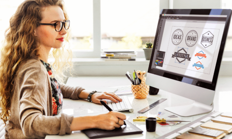 Mistakes to Avoid When Designing a Logo for Your Business