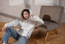 Effortless Cool Starts with the Essentials Hoodie