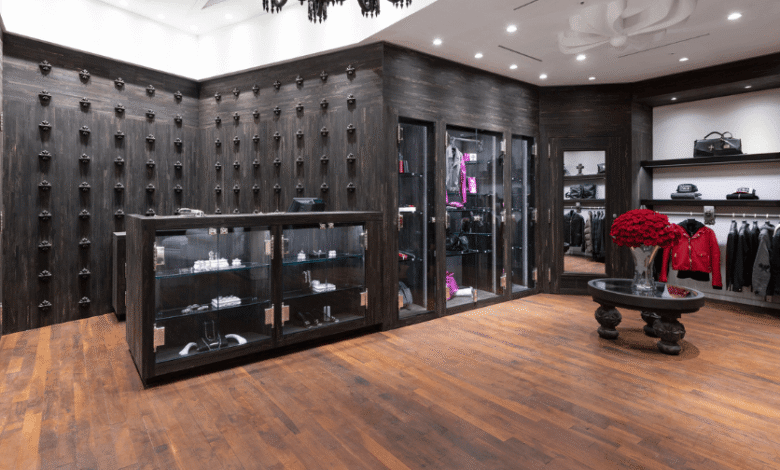 Decoding the Symbolic World of Chrome Hearts