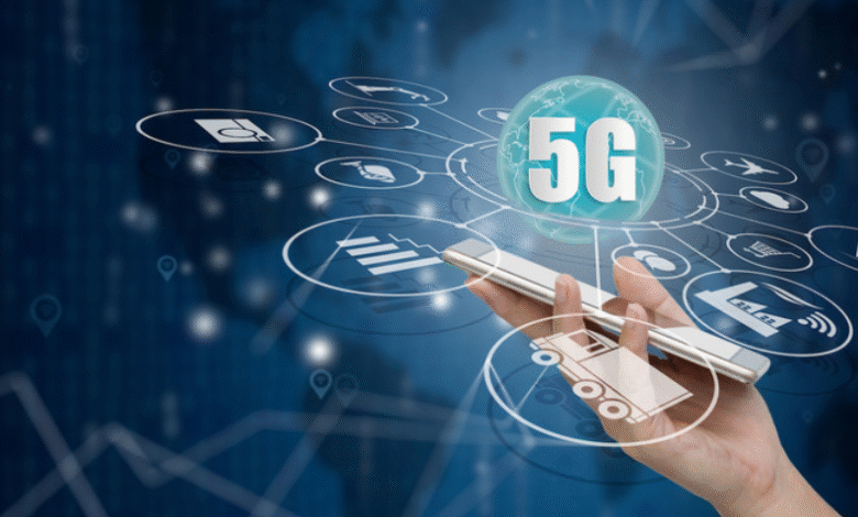 How 5G Will Transform Your Internet Experience: What to Expect