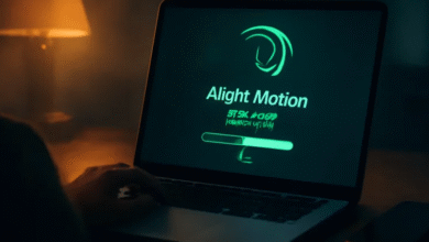 Alight Motion Mod APK – The Ultimate Video Editing Tool for Mobile Creators