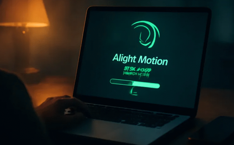 Alight Motion Mod APK – The Ultimate Video Editing Tool for Mobile Creators