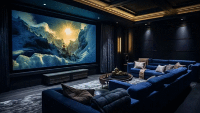 How Audio Video Installation Services Improve Sound and Picture Quality