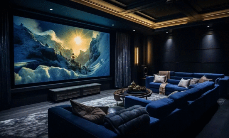 How Audio Video Installation Services Improve Sound and Picture Quality