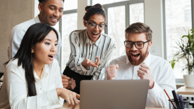 Custom Web Development Service Tailored to Your Business Goals