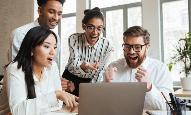 Custom Web Development Service Tailored to Your Business Goals