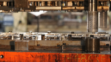 How Progressive Die Steel Stamping Improves Accuracy and Efficiency in Manufacturing