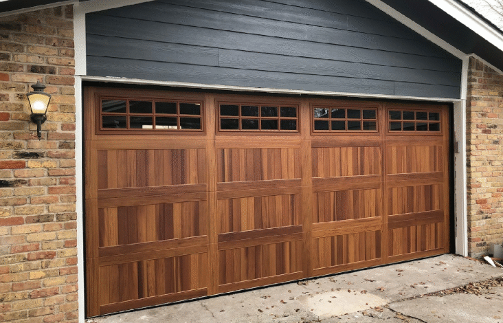 The Eco-Friendly Garage Door Revolution Starting in Dallas