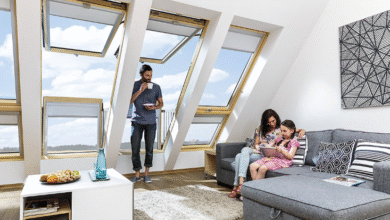 Transform Your Space with Fixed Pitched Roof Windows: A Complete Guide