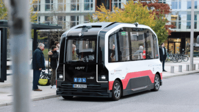 How Mobility Innovation Supports Sustainable Urban Transport