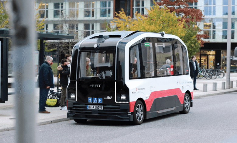 How Mobility Innovation Supports Sustainable Urban Transport