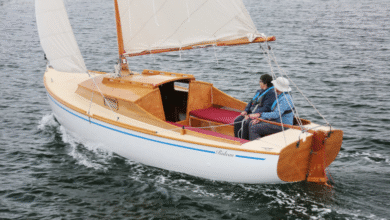 Rust, Moisture, and Morning Dew - What They Do to Canyon Lake Doors