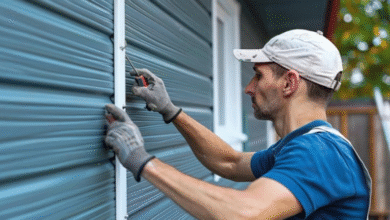 How to Time Your Garage Door Installation Around Kirkland’s Seasons