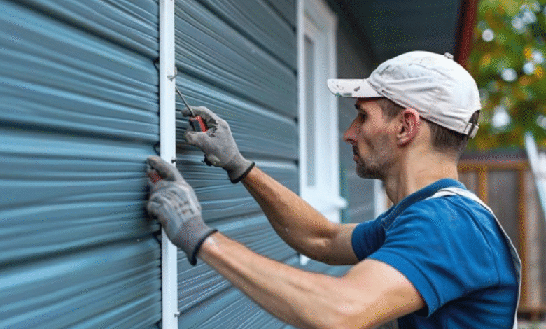 How to Time Your Garage Door Installation Around Kirkland’s Seasons