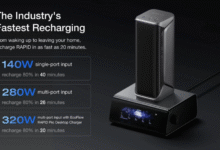 How Many Watts Does a Power Bank Really Need to Charge Your Laptop?