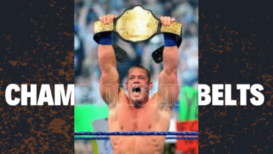 wwe replica belt is not just a toy or decoration. It represents the pride and honor of combat sports. Fighters train for years to earn that one go