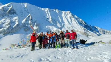 MANASLU CIRCUIT TREK MANASLU TREK: Do You Really Need It? This Will Help You Decide!