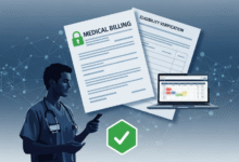 HIPAA and Eligibility Verification: How to Stay Secure and Compliant in Medical Billing