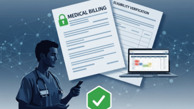 HIPAA and Eligibility Verification: How to Stay Secure and Compliant in Medical Billing
