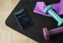 Top Fitness App Development Companies