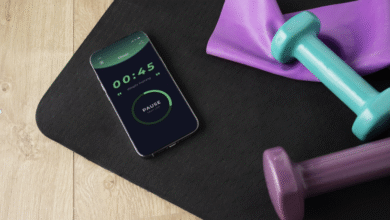 Top Fitness App Development Companies