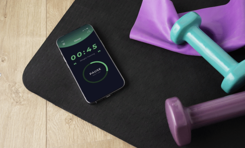 Top Fitness App Development Companies