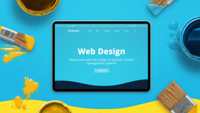 The Power of User-Friendly Website Design for Lowering Bounce Rates