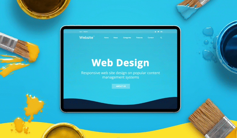 The Power of User-Friendly Website Design for Lowering Bounce Rates