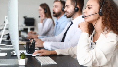 The Role of Call Centers in Enhancing Telemedicine and Virtual Care