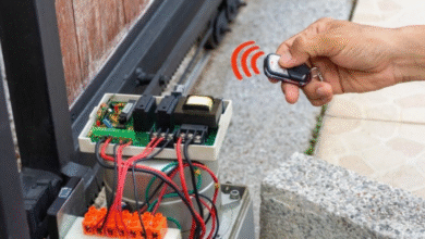 Sherman Oaks Smart Home Integration: Repairing Garage Door Openers for Modern Living