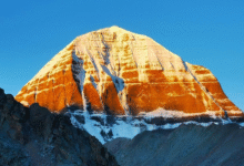 Kailash Tour from Nepal: A Sacred Journey to the Abode of Lord Shiva