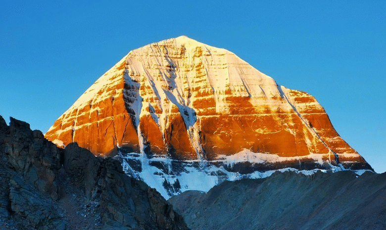 Kailash Tour from Nepal: A Sacred Journey to the Abode of Lord Shiva