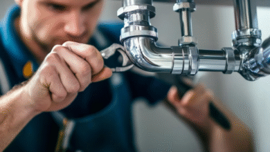 Expert Plumbing Services in Los Angeles: Keeping Your Home Leak-Free and Efficient