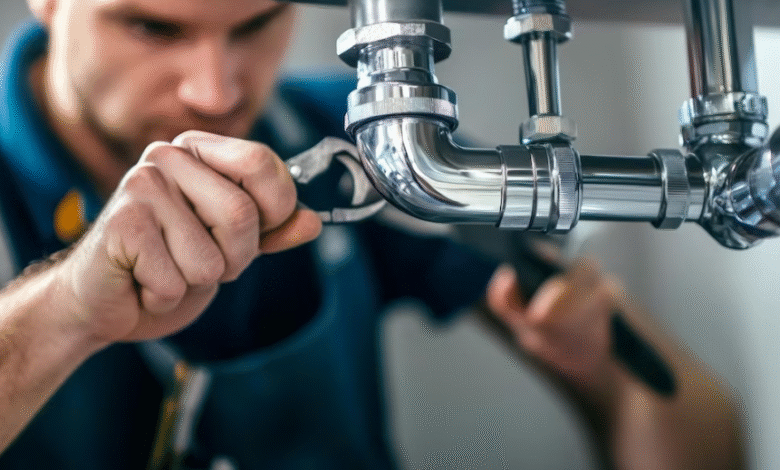 Expert Plumbing Services in Los Angeles: Keeping Your Home Leak-Free and Efficient
