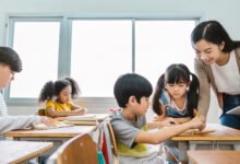 Trusted Day Care and Childcare Centre for Your Little Ones