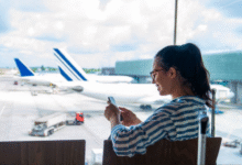 Navigating the Skies: Your Ultimate Guide to Flights from Atlanta to New Delhi 