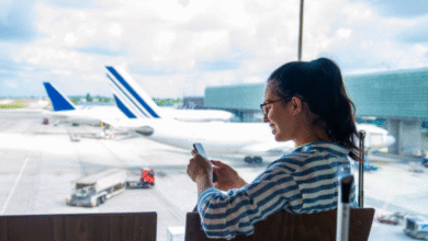 Navigating the Skies: Your Ultimate Guide to Flights from Atlanta to New Delhi 