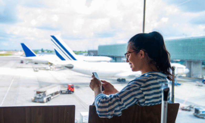 Navigating the Skies: Your Ultimate Guide to Flights from Atlanta to New Delhi