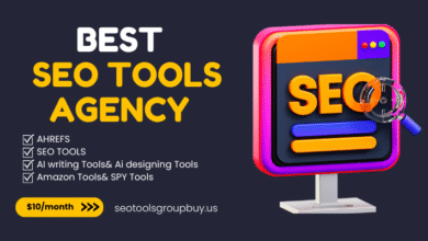 Premium SEO Tools for Just $10/Month: Your Complete Guide to SEO Tools Group Buy