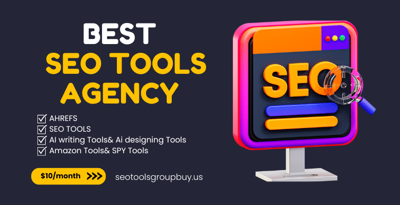 Premium SEO Tools for Just $10/Month: Your Complete Guide to SEO Tools Group Buy